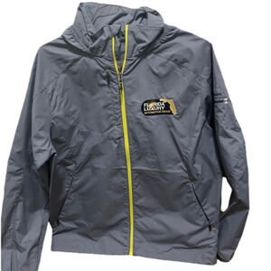 🔴Elevate lightweight rain jacket automotive group Manheim auto auction